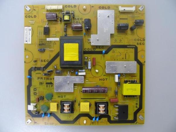 (image for) Original DUNTKG287FM02 Sharp QPWBFG287WJN3 Power Board